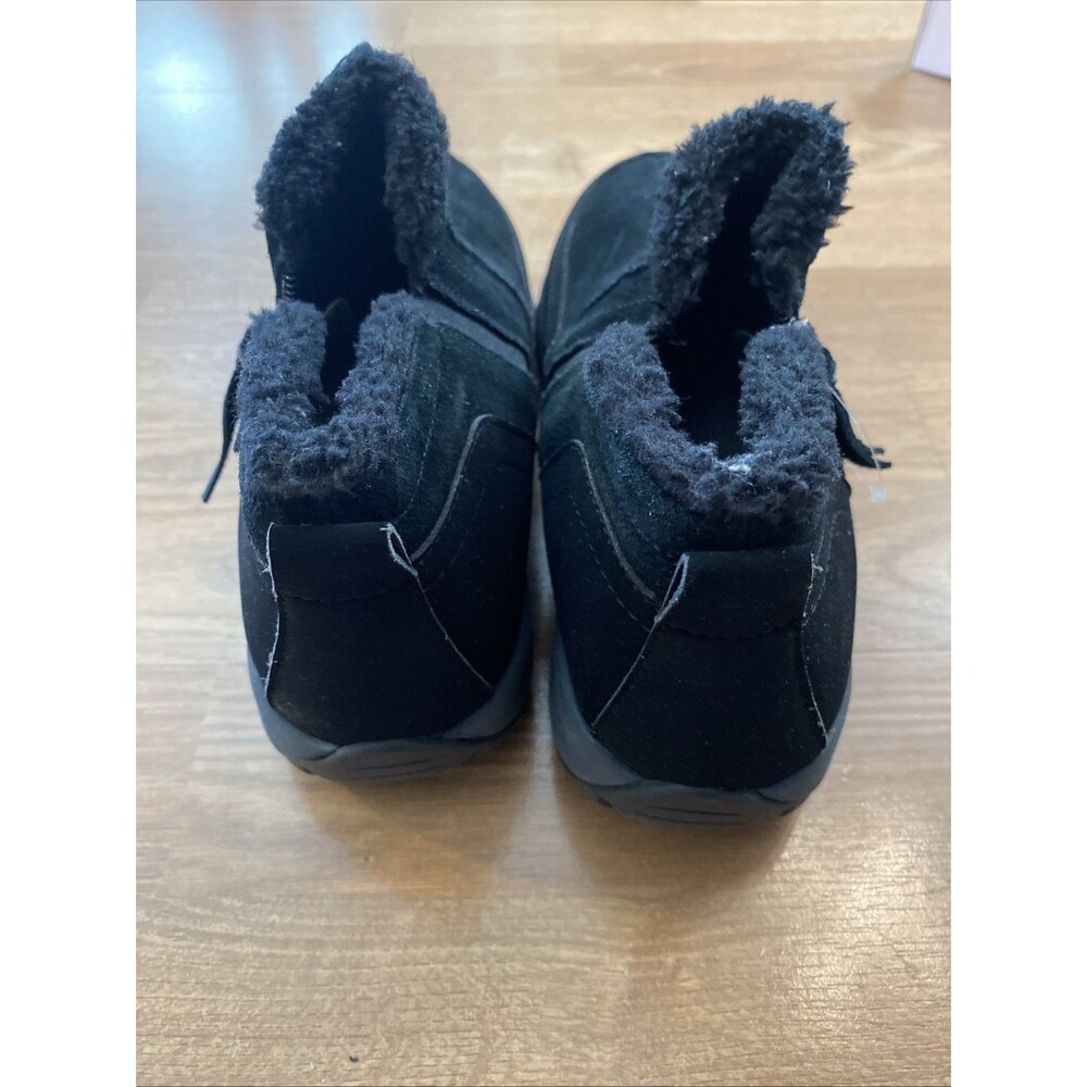 New Easy Spirit Women’s Epic Water Resistant Ankle Booties Size 7.5 - Picture 13 of 16